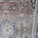 Vintage  Persian Hand-Woven Rug, 1940s ,170x110