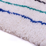 Azilal carpet 210x310cm