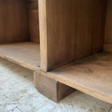 Trade furniture with boxes