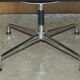 Charles & Ray Eames Vitra EA108 Hopsak swivel office chair