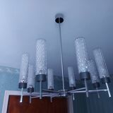 Chandelier vintage 60s