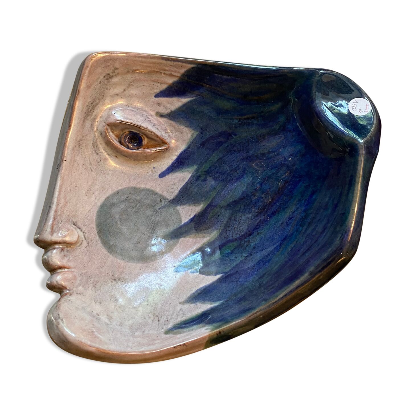 Ceramic cut Frères Cloutier