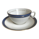Porcelain cup