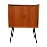 Piece of furniture feet metal compass