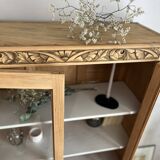 Art Deco display case