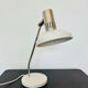 Lampe de table Mid-Century par AKA, RDA années 1970