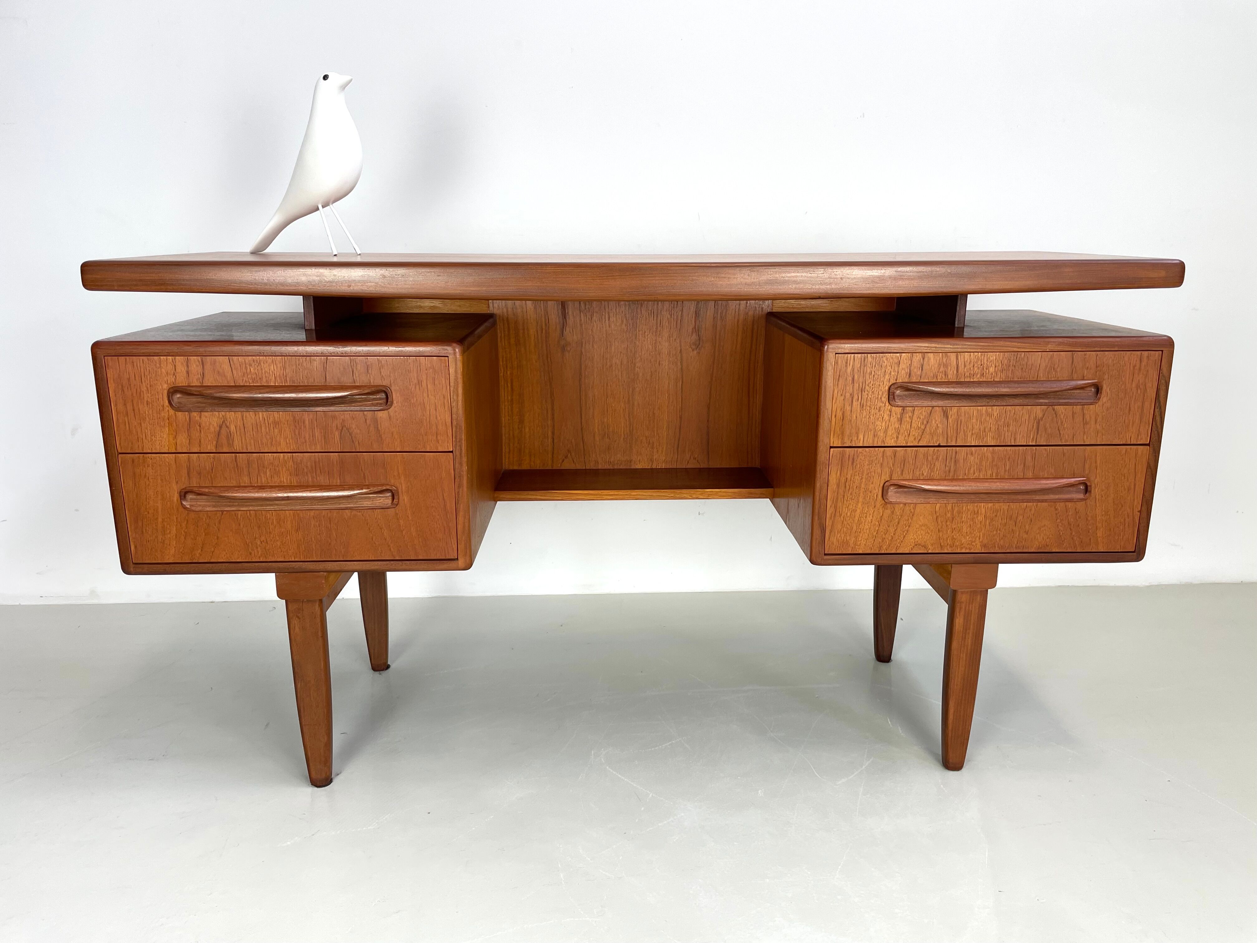 Vintage  desk by G-Plan.