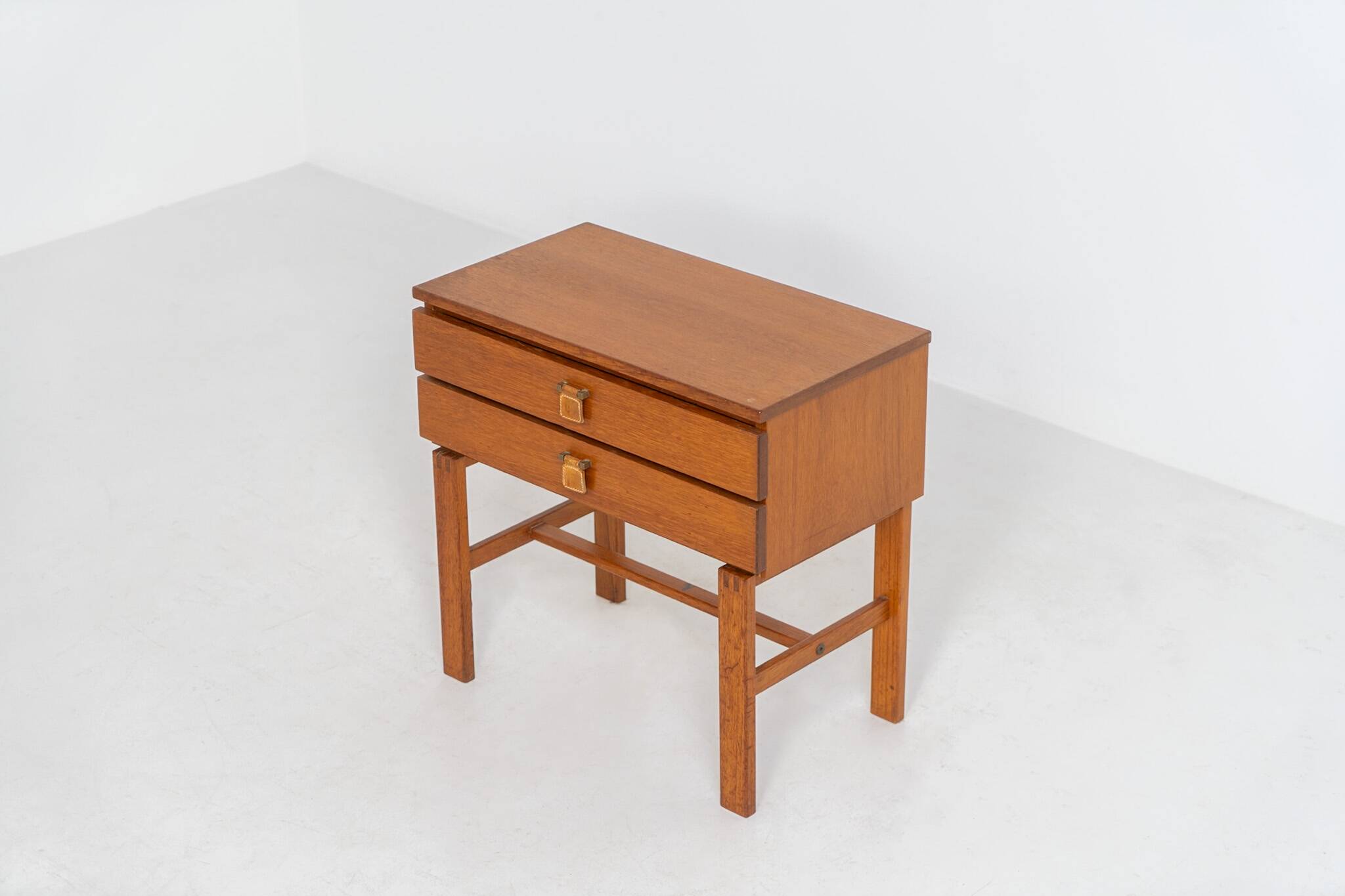 Commode par Sigurd Göransson pour Nybrofabriken Fröseke