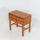 Commode par Sigurd Göransson pour Nybrofabriken Fröseke