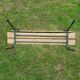 School bench