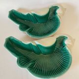 Verceram Birds Ramekins Duo