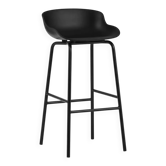 Stool | Form Barstool 65 cm Steel
