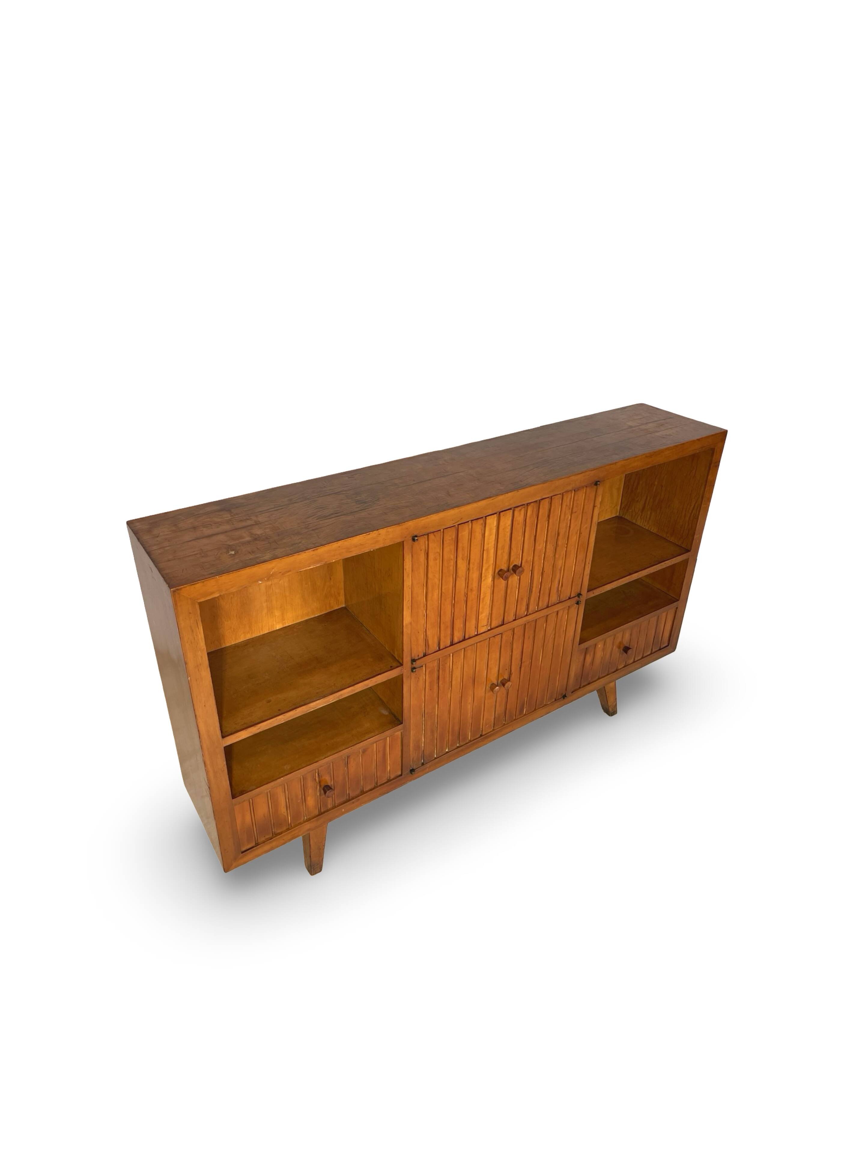 italian sideboard 1950s