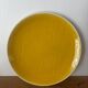 Vintage lot of 4 dessert plates Salins Deauville