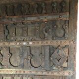 Moroccan Gate