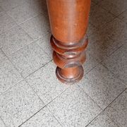 Louis Philippe antique table