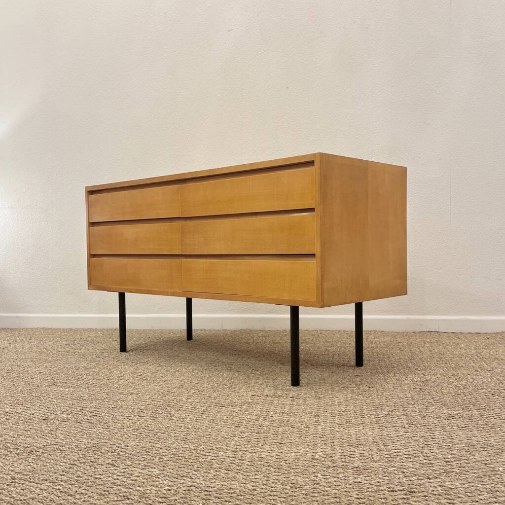 Kurt Thut chest of drawers