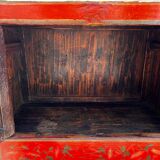 Meuble bas chinois