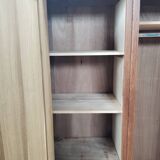 Armoire Parisienne