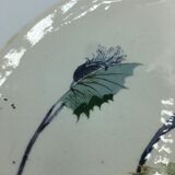 Plate Villeroy&Boch blue thistle