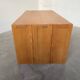 Maison Regain pine coffee table