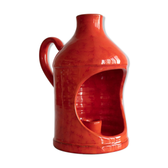 Ceramic Lantern