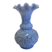Vase En Opaline