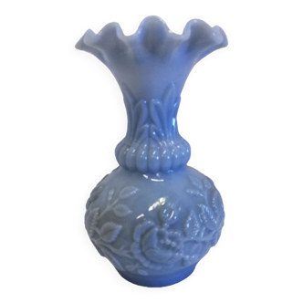 Opal vase