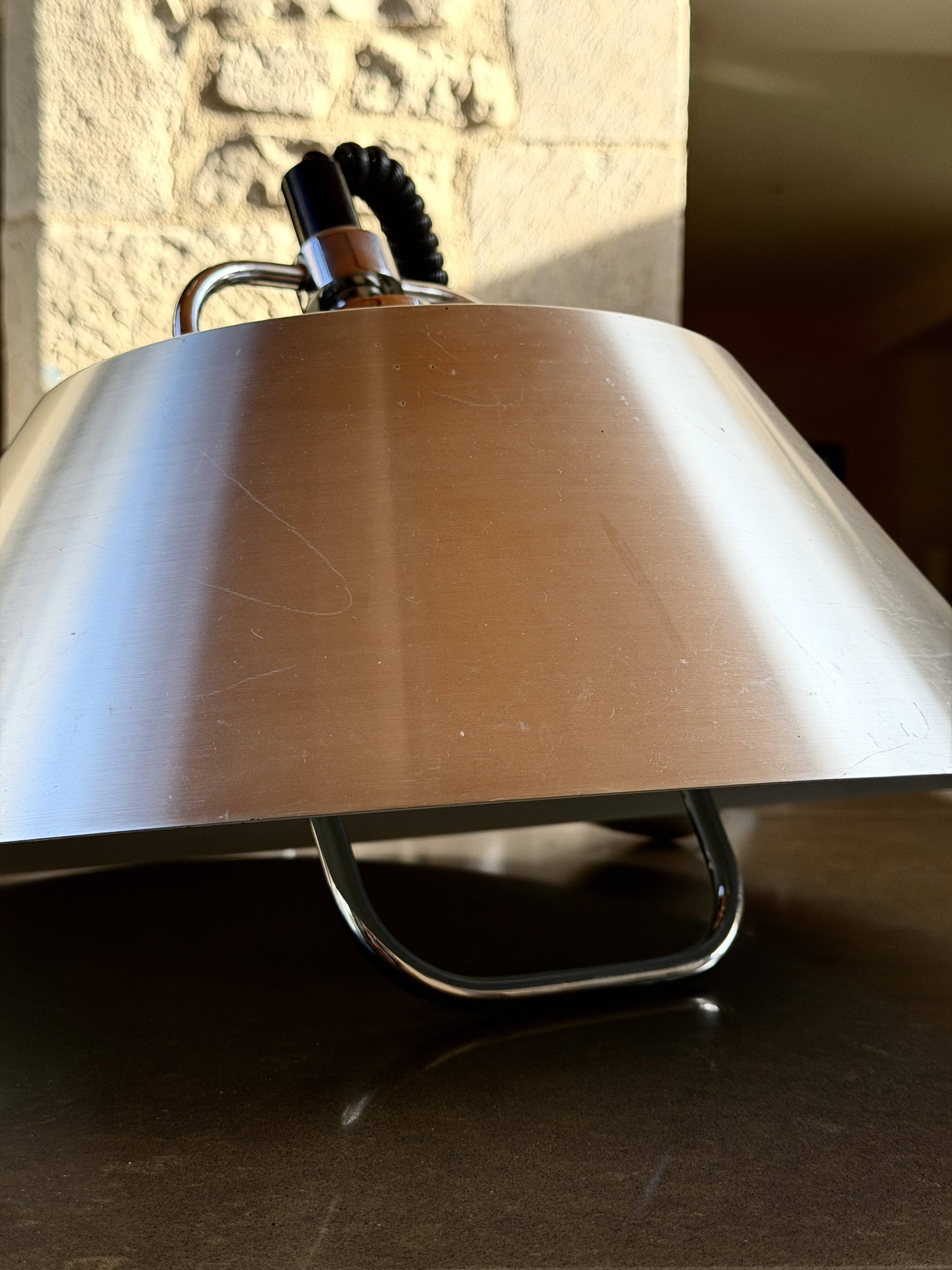 Scandinavian Suspension "Rise and Fall" - Attributed to Jo Hammerborg for Fo