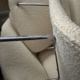 Womb Chair et Ottoman Eero Saarinen pour Knoll