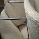 Womb Chair and Ottoman Eero Saarinen for Knoll