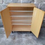 Shoe cabinet 50s