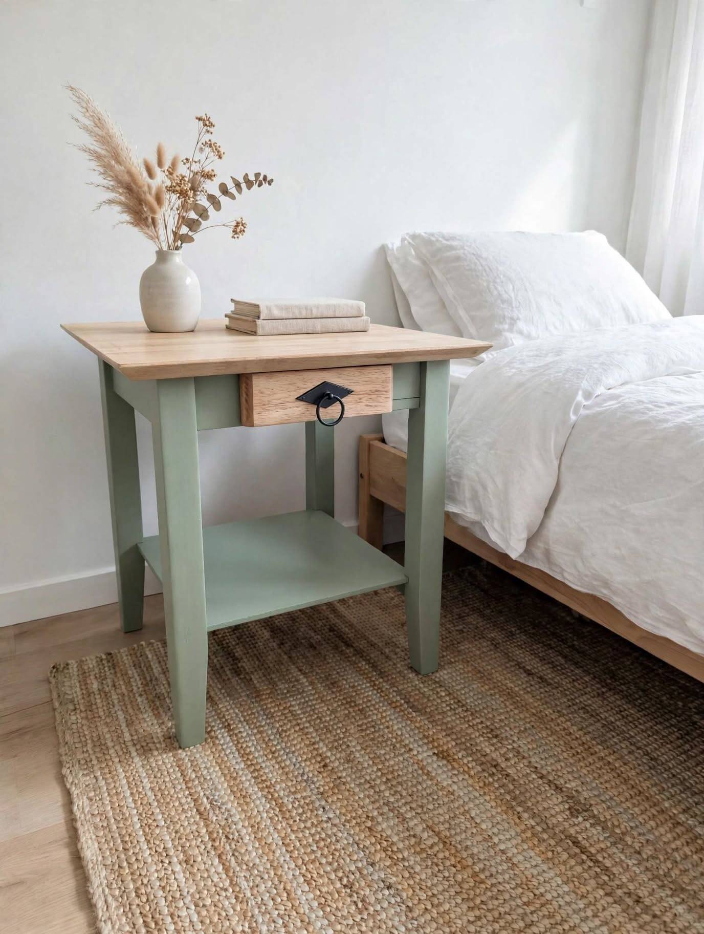 Side table/nightstand