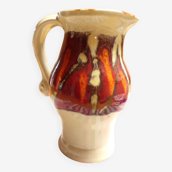 Vase carafe St Clément