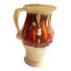 St. Clement carafe vase