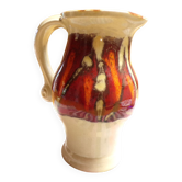 Vase carafe St Clément