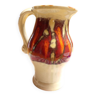 St. Clement carafe vase