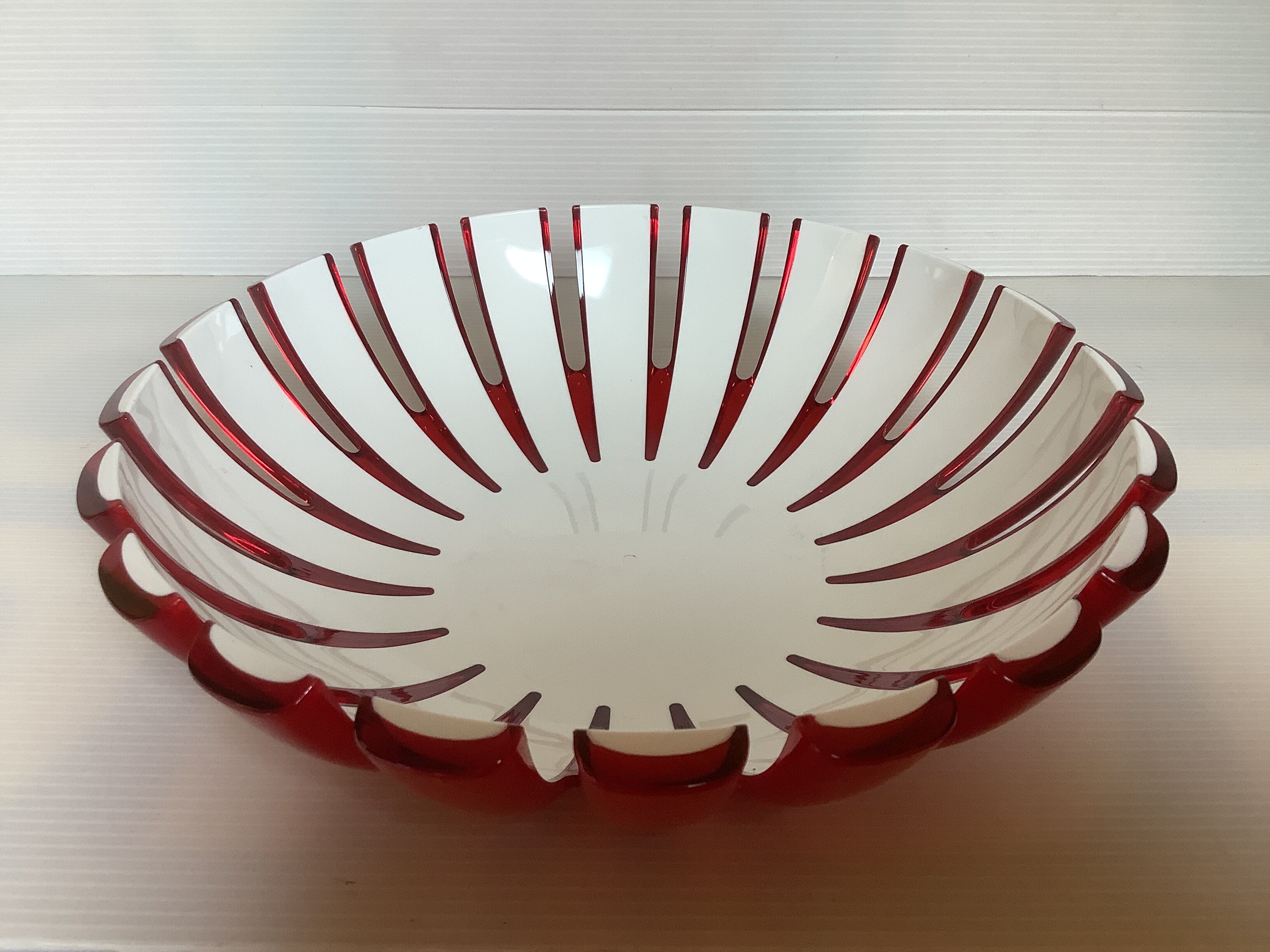 Grace bowl basket guzzini Italy