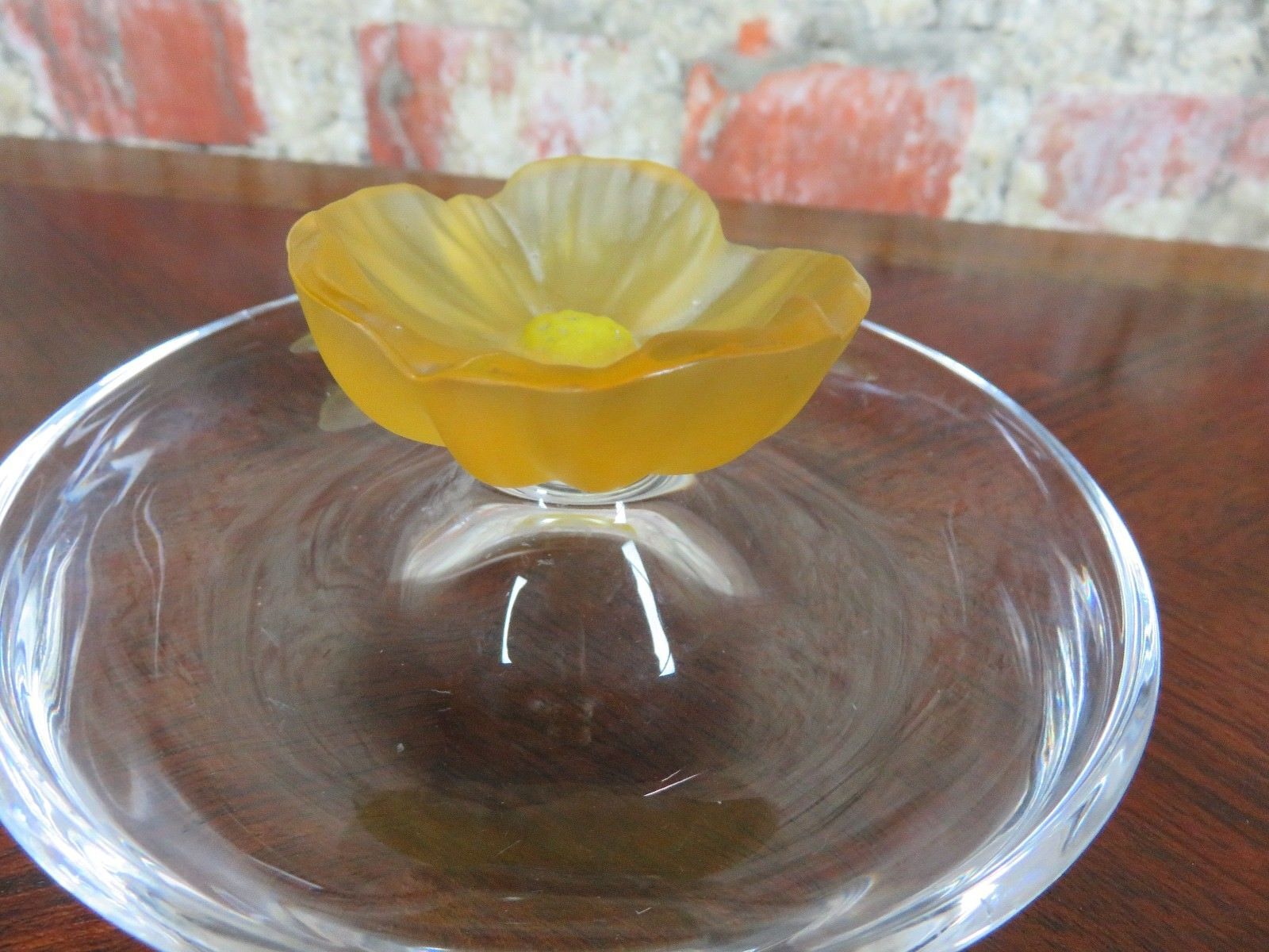 Daum Coppelia 1980's Cup