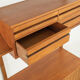 1950s wall unit, Poul Cadovius