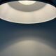 Vintage Louis Poulsen industrial lamp - Danish design lamp