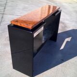 Console Paul Michel Elm Magnifier