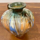 Ceramic vase
