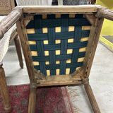 Set of 4 chairs