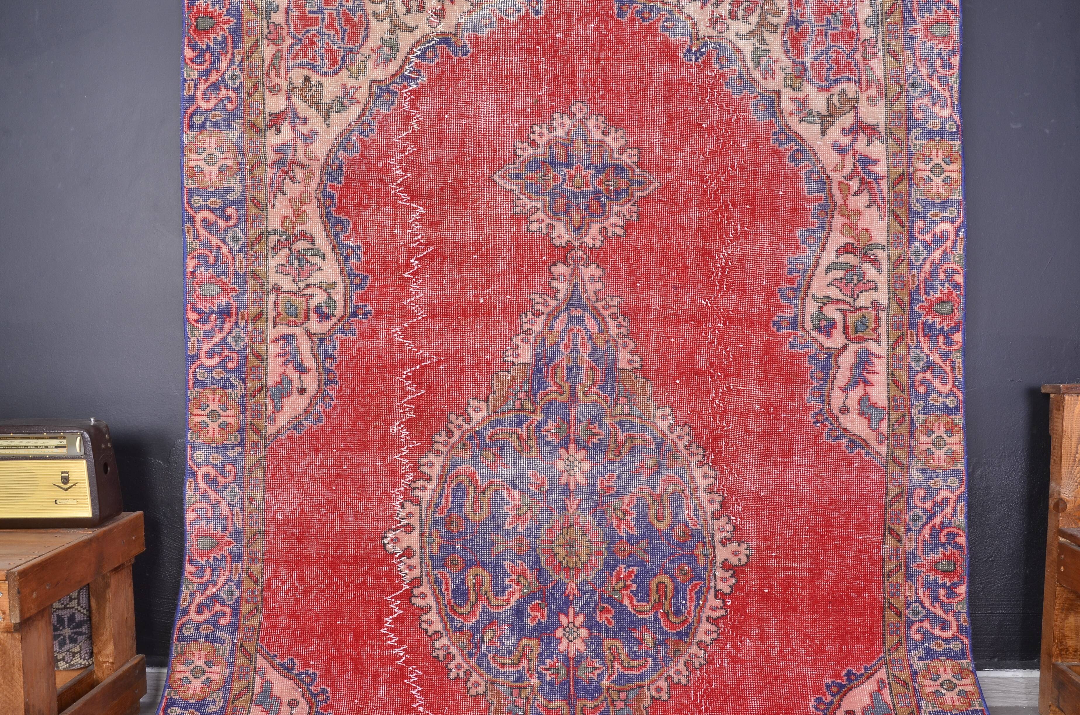 Oushak Handknotted Floor Carpet sku c-212