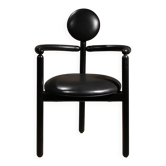 Chaise Pan-Set par Vico Magistretti pour Rosenthal, Allemagne 1980