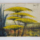 Héliogravure de Bernard Buffet edition Braun & Cie 1965