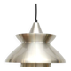 Vintage lamp in brass, Denmark 1970s