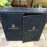 Garage Rheidco cabinet