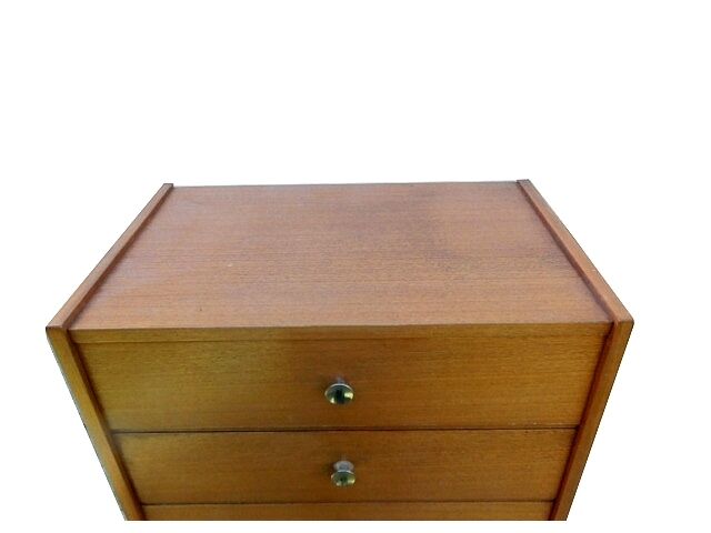 1970s vintage vintage high dresser